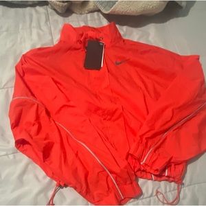 Nike windbreaker